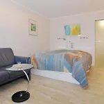 Haus Am Meer, Whg 50, Seeseite