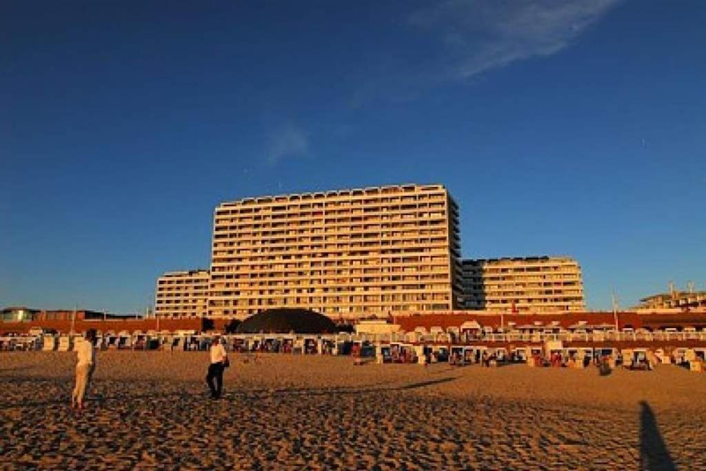 Haus Am Meer, Whg 50, Seeseite Apartment *